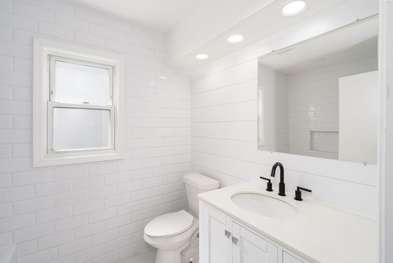 Bathroom Remodels During Spring
